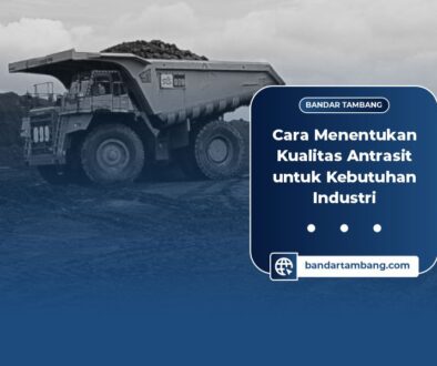 Bandar Tambang Blog 3