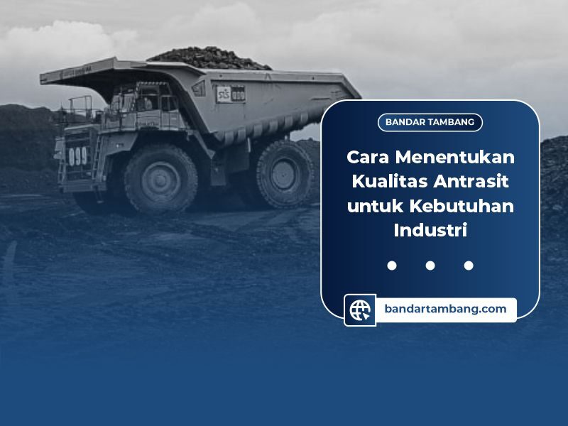 Bandar Tambang Blog 3