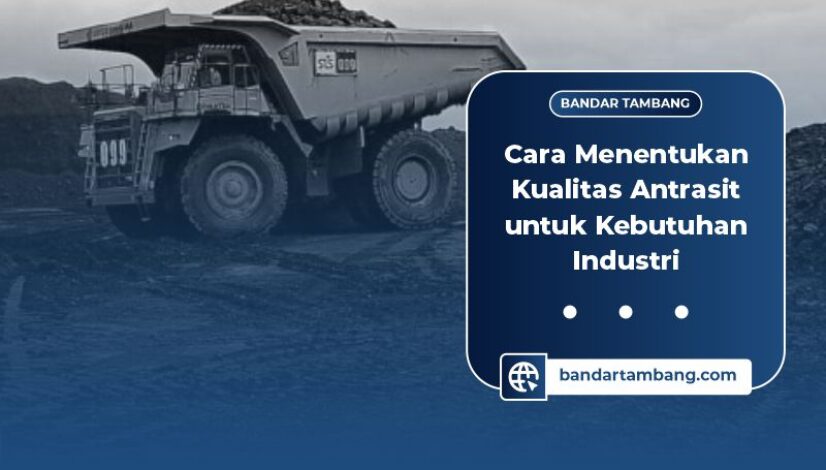 Bandar Tambang Blog 3