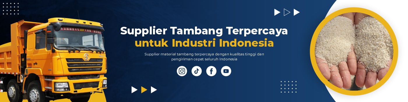 Bandar Tambang Sub Banner
